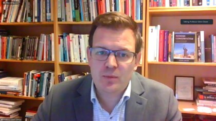 Ukraine at War: The Final Chapter?