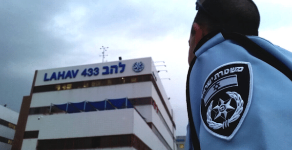 Tel Aviv’s man in Washington