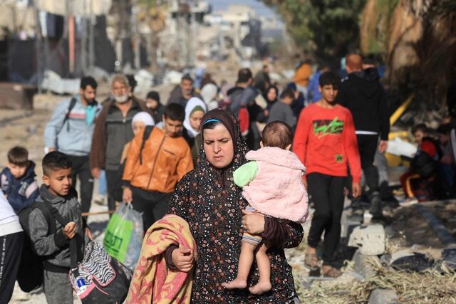 Israel’s ‘Third Phase” is a Redoubling of Genocide