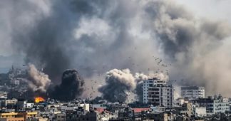 Israel resumes genocide