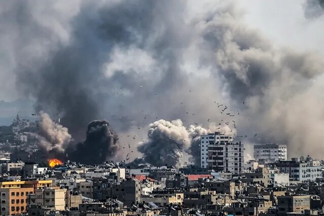 “The Worst Days in Gaza”