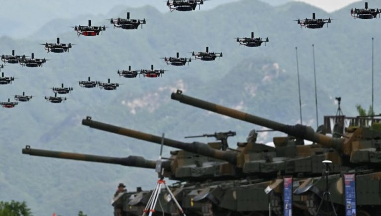 Venture Capital Fuels U.S. Military Support for Israel, Egypt, and Saudis – Shana Marshall