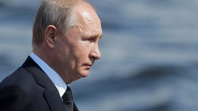 Putin: Russia Reserves Right to Use Nuclear Weapons in Response to Critical Threats