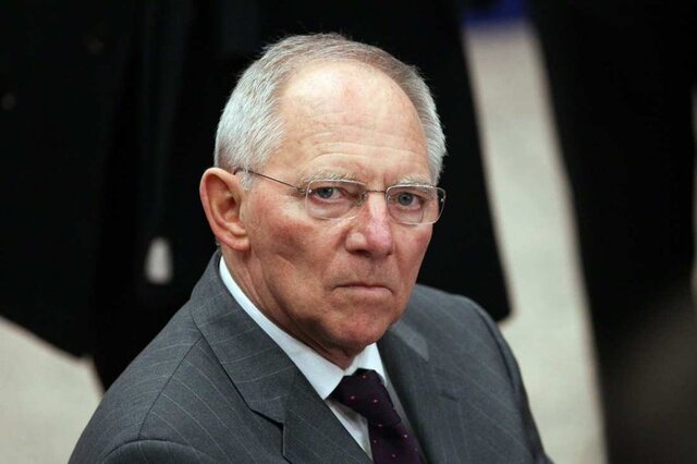 Wolfgang Schäuble : Une figure criminelle de la politique allemande et européenne s’est éteint
