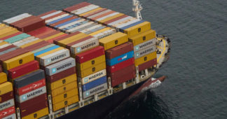 Les opérations de la Résistance yéménite ont provoqué une augmentation de 173 % des tarifs de transport maritime de conteneurs