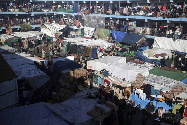 The Epidemiological War on Gaza
