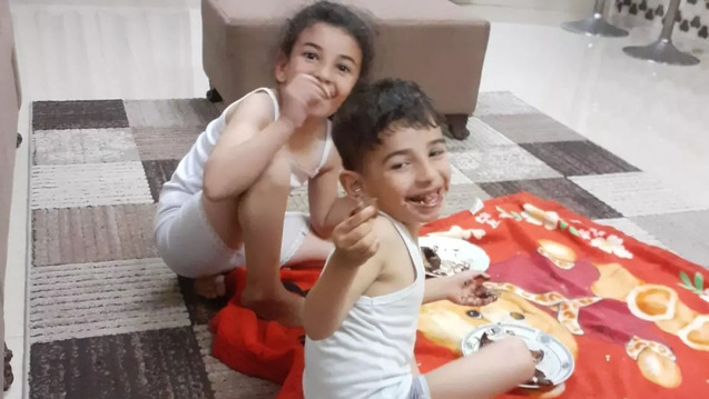 How Israel wiped out one family in a ‘safe zone’ in Gaza