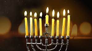 “Hanukkah”: An Anti-Greek Blood Libel