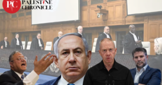 ‘False’, ‘Outrageous’, ‘Antisemitic’: ICJ Ruling Infuriates Israeli Officials