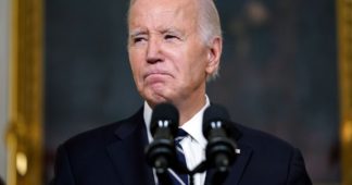 Officials Warn Biden Is Leading the US Into a Major Middle East War