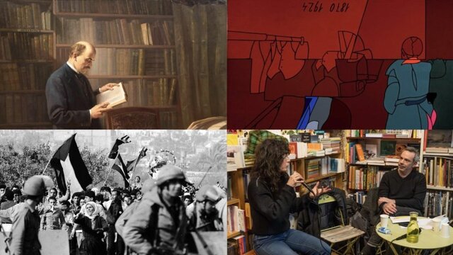Centenaire de la mort de Lénine : découvrez l’édition spéciale de RP