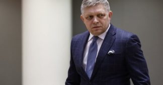 Fico: West got Ukraine painfully wrong