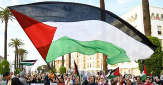 Arab regimes ignore popular support for Palestine at their peril