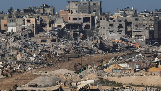 US Reportedly Preparing for Gaza War to Broaden Into Regional Conflict
