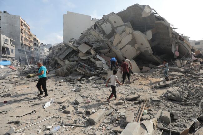 UN Special Committee finds Israel’s warfare methods in Gaza consistent with genocide, including use of starvation as weapon of war