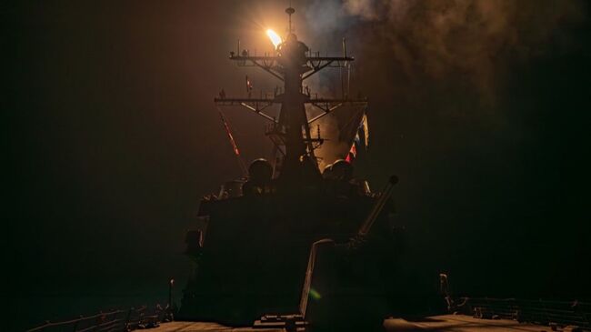 Towards regional war: US + UK attack again Yemen on behalf of Israel