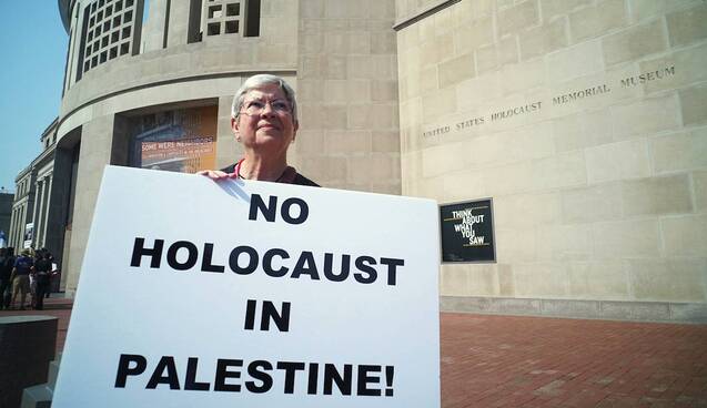 The Compatible Left’s Support for Genocide