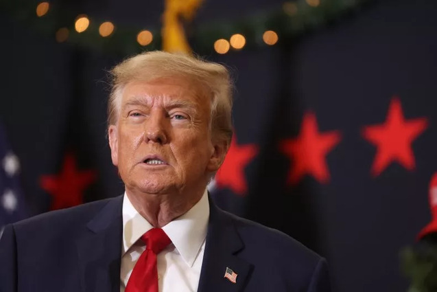 Trump Praised for First US Weapons Sale to Ukraine