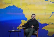 Did Ukraine Just Quietly Attack Two European Countries?