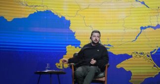 Zelensky government submits draft law for the mobilization of another 500,000 men
