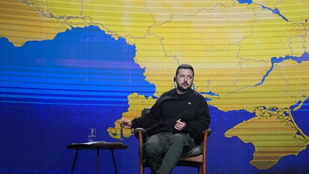 ‘Ukraine Today Is Not a Democracy’: An Interview with Former Ambassador Jack Matlock