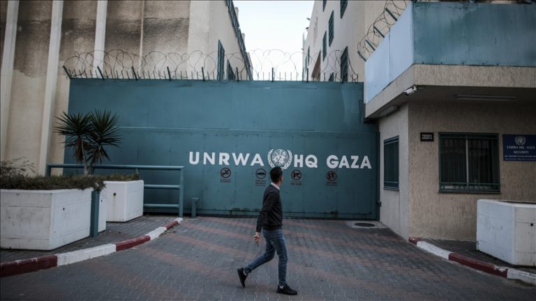 Unbelievable: West launches war on UNRWA