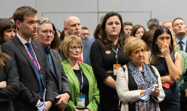 Who funds Labour Friends of Israel – and why won’t it say?