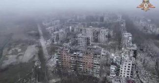 Ukrainian Opposition Politician Envisions Scenarios for Ending Ukraine Conflict
