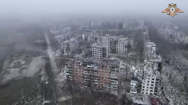 Ukrainian Opposition Politician Envisions Scenarios for Ending Ukraine Conflict