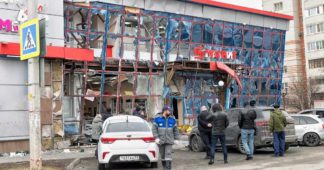 Belgorod attack a sign that Syrsky will harden terrorist methods