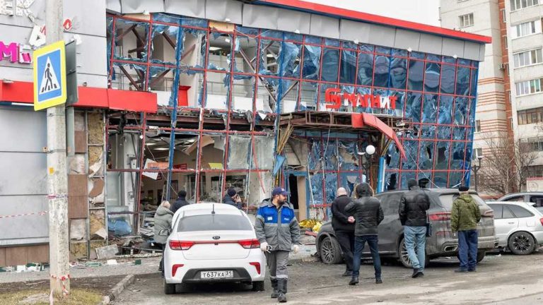 Belgorod attack a sign that Syrsky will harden terrorist methods