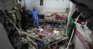 I’m an American doctor who went to Gaza. What I saw wasn’t war — it was annihilation