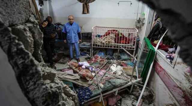 I’m an American doctor who went to Gaza. What I saw wasn’t war — it was annihilation