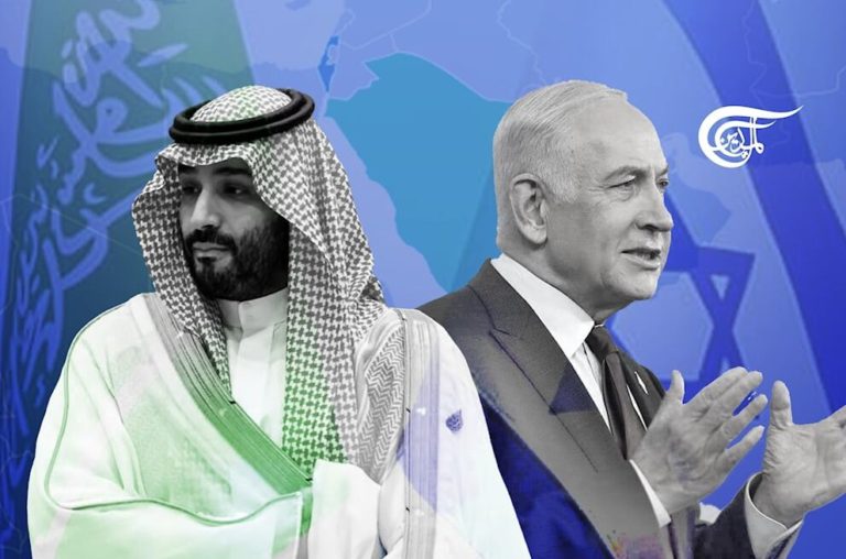 Why is Saudi Arabia open to normalize relations with ‘Israel’?