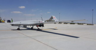 Turkey expands military presence in Cyprus with bases and radar installations