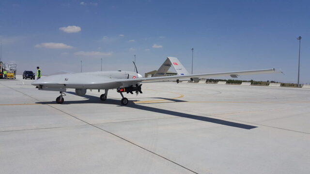 Turkey expands military presence in Cyprus with bases and radar installations
