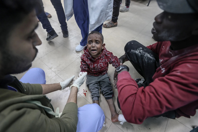 ‘Horrific’: Israeli Escalation Would Kill Another 85,000 Gazans in 6 Months, Study Shows