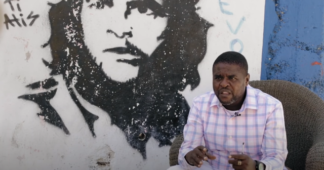 US Suffers Humiliating Defeat in Haiti US Suffers Humiliating Defeat in Haiti