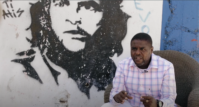 US Suffers Humiliating Defeat in Haiti