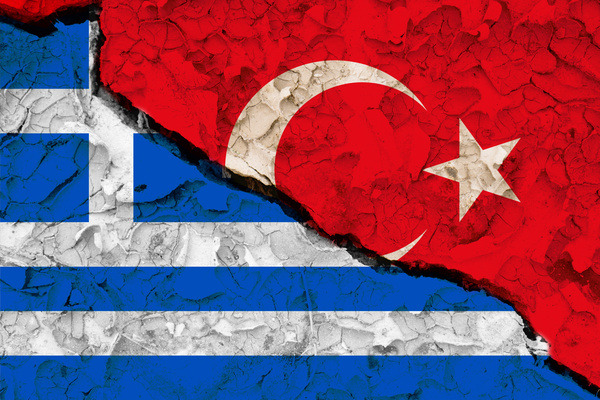 Turkey Threatens to Invade Greece and Armenia