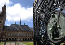 Ireland to Join South Africa’s Case Against Israel at ICJ