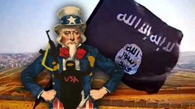 US Preparing More “Islamic” Terror