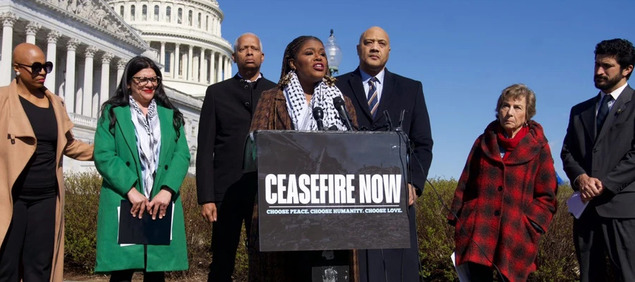 AIPAC’s Dark Money Arm Unleashes $100 Million Blitz on Progressives