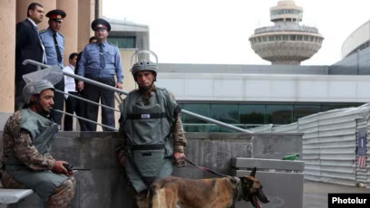 Armenia is committing suicide