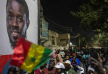 Senegal election results: Who is Diomaye Faye, tipped to be next president?