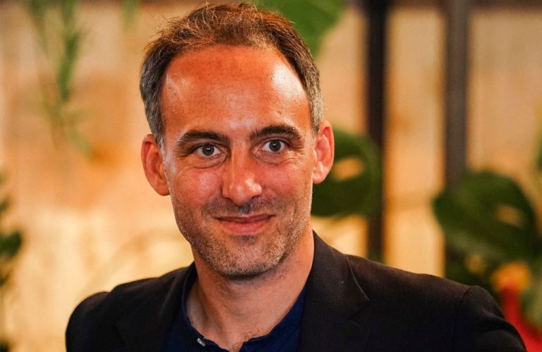 Raphaël Glucksmann