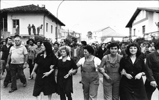 Italie: Une autre idée de l’autonomie