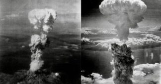 On the Brink of Nuclear War