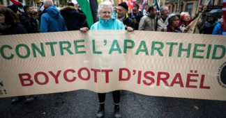 War on Gaza: Boycotting Israel could stop the genocide