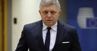 Slovakia’s PM Fico in EU’s Crosshairs as New ‘Headache’